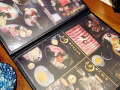 菜单-二丁目食堂(铁西万象汇店)