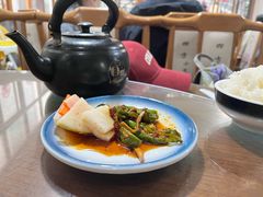 -四方小吃·白族庭院餐厅