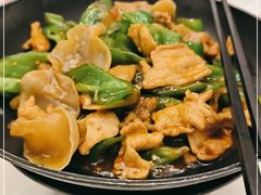 -五谷芳乳鸽王(海景店)