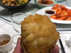 灌汤虾球-金八仙酒店