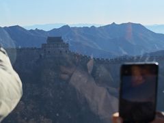 -慕田峪长城