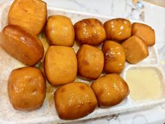 -老谷家黄泥烧鸽子·烧烤