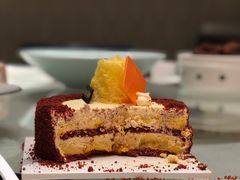 -第戎蛋糕(恒隆广场店)