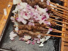 -聚点串吧·小酒局(北京旗舰店)