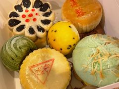 -稻香村(观前街店)