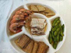 -老人和饭店(淮海中路店)
