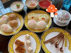 -富华斋饽饽铺·宫廷糕点·伴手礼(护国新天地店)
