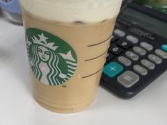 -星巴克臻选(杭州万象城店)