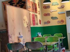 -蜀川川破店·江湖菜·烧烤(北京首店)