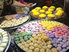 -鼓楼夜市