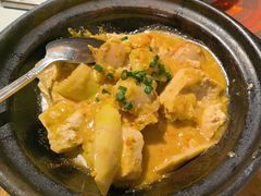 -汤城小厨•粤菜•靓汤(苏州街店)