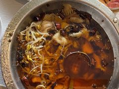 -辣婆婆(航天桥店)