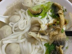 -其美潮州鱼旦粉世家(花城汇南区分店)