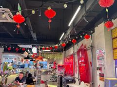 -牛市坎火锅(建设路店)