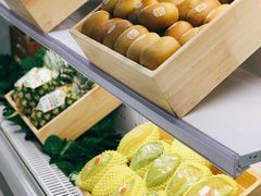 -野萃山·潮汕厚果汁(十亩地店)