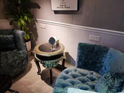 -仙娜健康管理中心