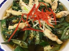 -清真·尚穆回回香清真餐厅(工人新村店)