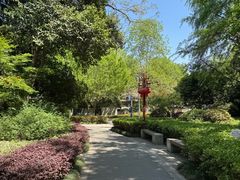 -郑和公园