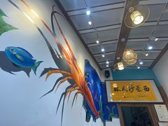 -林氏沙茶面·闽南必尝小吃(福建路店)