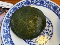 -灵山酒酿健忠(黄山汤口寨西非遗店)