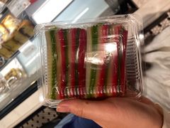 -本格旺索罗(樟宜机场T1店)