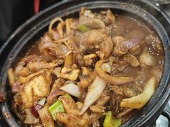 -川香煲(茅台路店)