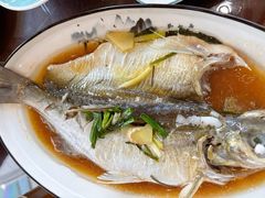 -湖上人家·船菜·私房菜(拈花湾景区店)