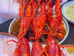 -虾乐园龙虾·夜宵(松江店)