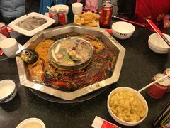 -陈眼镜火锅(总店)