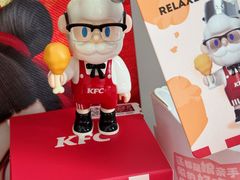 -肯德基(金雀山店)