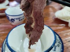 -蔡社牛肉城(龙湖店)