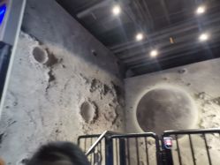 -嗨翻Hi-Fun竞技主题乐园·蹦床团建生日聚会(五棵松华熙店)