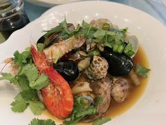 -舌尖上·霞浦滩涂海鲜·新闽菜(总店)