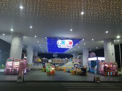 -SM广场