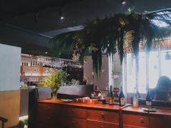 -Fuzzy Bistro 浮几韩餐·茶酒馆
