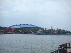 -渔岛海洋度假区