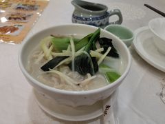 -寻味顺德·南记酒家·传统顺德菜·鱼生(广源路店)