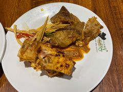 -汉巴味德(沈阳万象汇店)