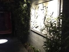 大堂-锦尚阁烤鱼•天津菜(宣武门胡同店)
