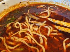 -中阿兰牛肉面(悦海新天地店)