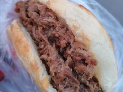 -老西关黄老太牛肉烧饼