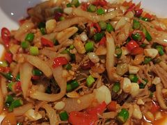 -彭耕记猪油炒小菜(吉联mall店)