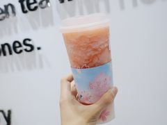 -CoCo都可(逸天城店)