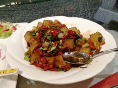 -全聚德(长江路店)