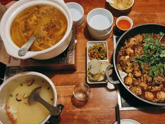 -绝城芋儿鸡(犀浦旗舰店)