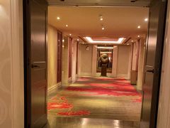 -澳门喜来登大酒店