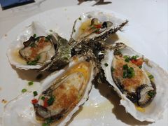 -渔傅·霞浦滩涂海鲜(建平店)