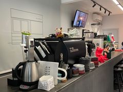-NokNok Coffee(宽窄巷子店)