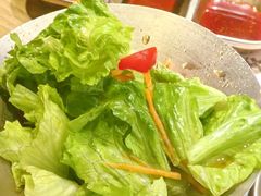 -西塔老太太泥炉烤肉(虹桥南丰城店)
