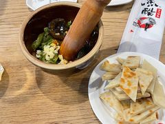 -鱼酷活鱼烤鱼(梅江印象城店)